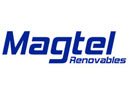<b>MAGTEL ENERGÍAS RENOVABLES, S.L.</b><br/>http://www.magtelrenovables.es/