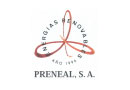 <b>PRENEAL, S.A.</b><br/>http://www.preneal.es