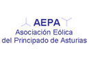 <b>AEPA - ASOCIACIÓN EÓLICA DEL PRINCIPADO DE ASTURIAS</b><br/>http://aepaeolica.es/index.html