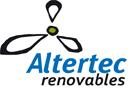 <b>ALTERTEC RENOVABLES, S.L.</b><br/>http://altertec.net/