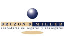 <b>BRUZON&MILLER CORREDURIA DE SEGUROS Y REASEGUROS, S.A</b><br/>http://www.bruzon-miller.com/