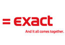 <b>EXACT SOFTWARE, S.L.</b><br/>http://www.exactsoftware.es